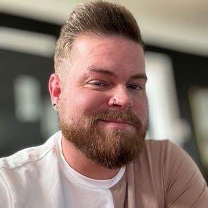 Meet your Posher, Steven